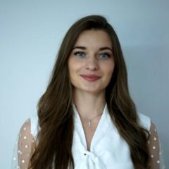 Косарева Юлия