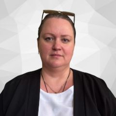 Мачнева Ирина