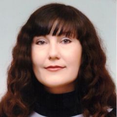Гудина Елена