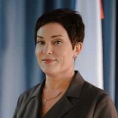 Николаева Ирина
