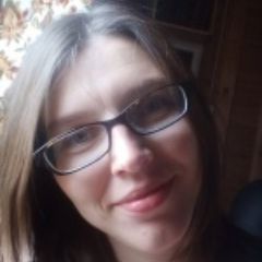 Гвоздева Екатерина