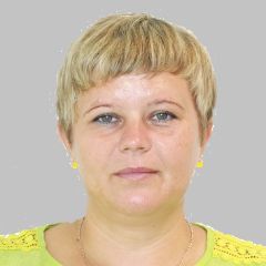 Окатова Марина