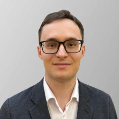 Будилин Вадим Сергеевич