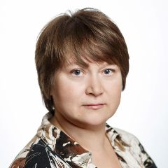 Москаленко Светлана
