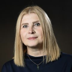 Твердохлебова Ирэна