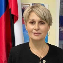Фомичева Светлана