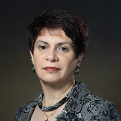 Васильева Карина Норатовна