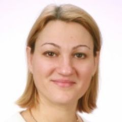 Логутова Екатерина