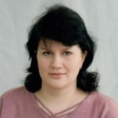 Родионова Светлана