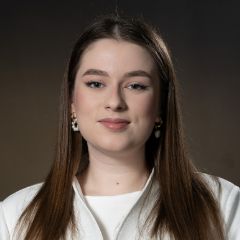 Абдрахманова Анастасия Робертовна
