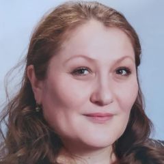 Оздемирова Зарган