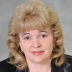 Денисенко Алла