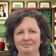 Иванова Ольга