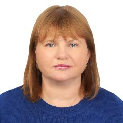 Рожкова Анна
