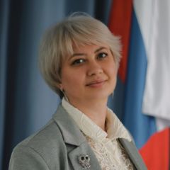 Каримова Зоя