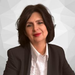 Емельяненко Ирина