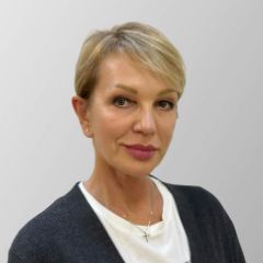 Федорова Татьяна