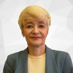 Сазонова Ирина