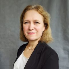 Булич Светлана Николаевна