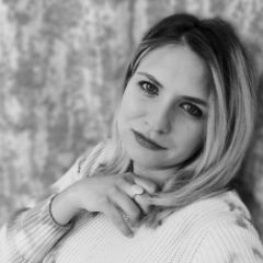 Золотова Ульяна