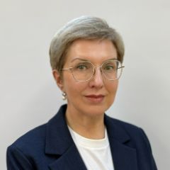 Кушнир Юлия