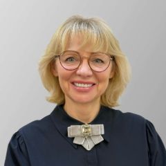 Нестеренко Елена