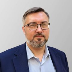 Бармятов Виталий Евгеньевич