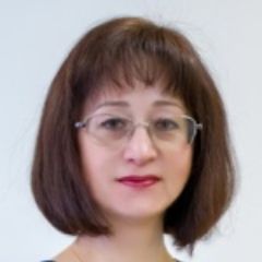 Воронко Ольга