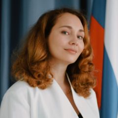 Милова Наталья