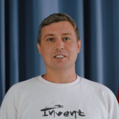 Коротков Иван