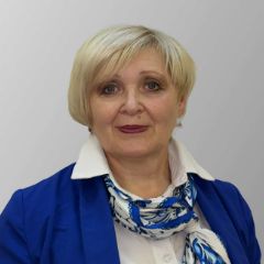 Азарко Валентина Юльяновна