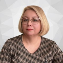 Повилайтес Светлана