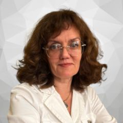 Зайцева Людмила