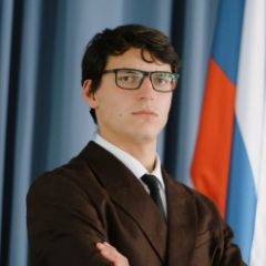 Поляков Иван