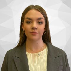 Самаркина Ольга