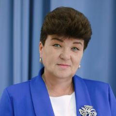 Бордова Ольга Николаевна