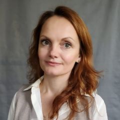 Тихомирова Татьяна
