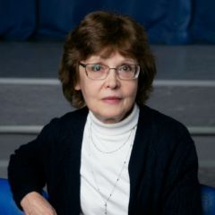 Филатова Тамара