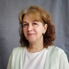 Носкова Светлана