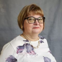 Зубарева Татьяна