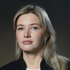Колосова Ольга