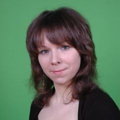 Скрипникова Александра