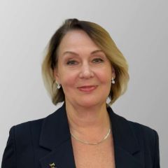Косенкова Ирина