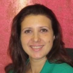 Бузилова Наталья Николаевна