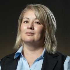 Золотова Светлана