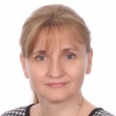 Михайлова Нина