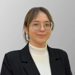 Белогур Кристина Игоревна