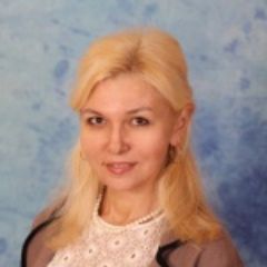 Тугушева Марина